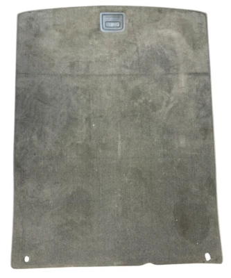 AUDI A7 QUATTRO 2012-2017 MALETERO EQUIPAJE NEUMÁTICO DE REPUESTO PISO CARGA MOLDURA CUBIERTA OEM Foto 1 de 4