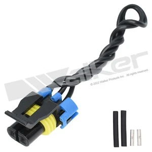 Windshield Washer Pump Connector Walker For 1988-1990 Oldsmobile Cutlass Calais - Picture 1 of 2