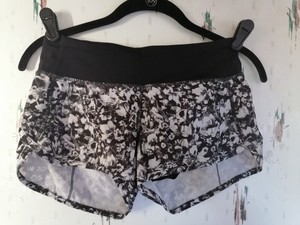 Lululemon Shorts for Women for sale | eBay