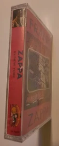 ZAPPA STILL SEALED: Zappa In New York - k7 - Kassette - Canada - Picture 1 of 3