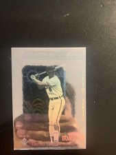 Cal Ripken Jr 1991 Upper Deck Denny’s Grand Slam Hologram #20 Orioles