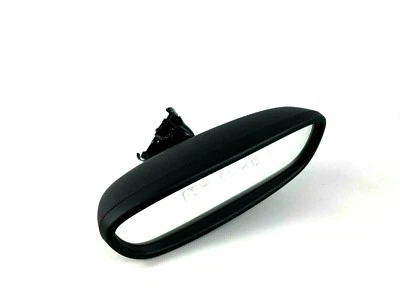 MINI F54 Clubman S Interior Roof Rear View Rearview Mirror Unit 9285372 - Image 1 of 4