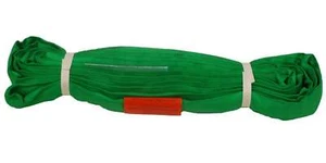 20Ft Endless Green Round Sling 6000LB Vertical - Bild 1 von 1
