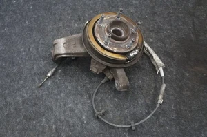 Rear Right Side Spindle Knuckle Hub OEM 88965638 Chevrolet Corvette C6 Z06 05-13 - Picture 1 of 9