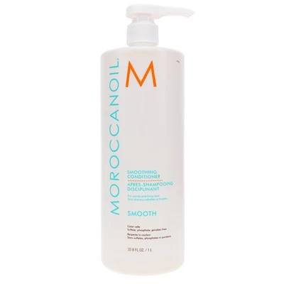 Moroccanoil Smoothing Conditioner 33.8 oz - Image 1 of 4