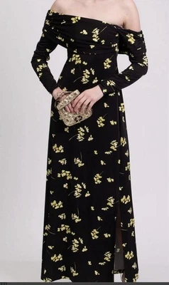 Maxi Vestido CARA CARA Talla L Foto 1 de 4