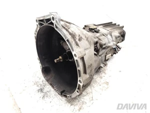 BMW 3 Series 6-Gang-Schaltgetriebe 320d Diesel 130kW (177 HP) 2009 Saloon - Picture 1 of 11