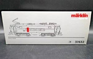 HO Marklin 37632 Class 16 SNCB Locomotive - Picture 1 of 12