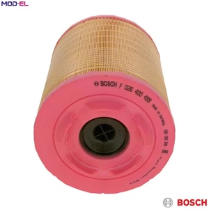 AIR FILTER F 026 400 499 FOR IVECO F4AE0481D/F4AE0481C/F4AE3481B 3.9L 4cyl 5.9L - Picture 1 of 13