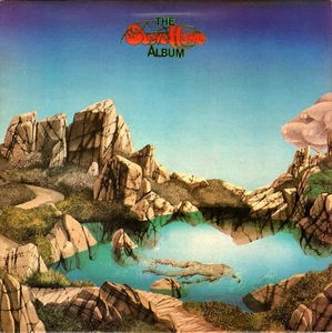Steve Howe - The Steve Howe Album (VINYL) - Picture 1 of 6