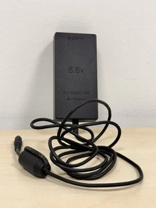PS2 SONY SCPH-70100 NETZTEIL AC ADAPTER SLIMLINE PLAYSTATION 2 PS2 ORIGINAL - Bild 1 von 3
