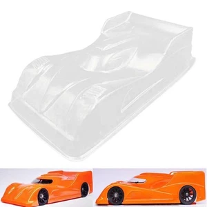 RC Clear Body Clear Body 98mm Wheelbase RC Model Toy Accessories /28 RC Car Body - Picture 1 of 7