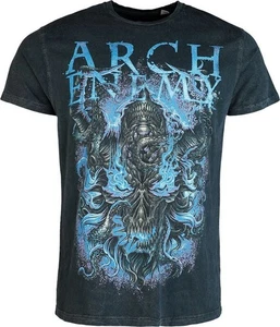 ARCH ENEMY - Saturnine T-Shirt Größe XXL - Picture 1 of 2