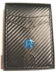 *NEW* Ronyxet Slim Wallet - Picture 1 of 9