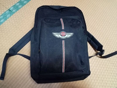 Mochila Harley-Davidson 100 aniversario, llavero, Foto 1 de 3