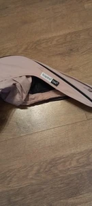 💛 BUGABOO CAMELEON 3 EXTENDABLE BREEZY SUN CANOPY/HOOD PINK 💛 - Picture 1 of 7