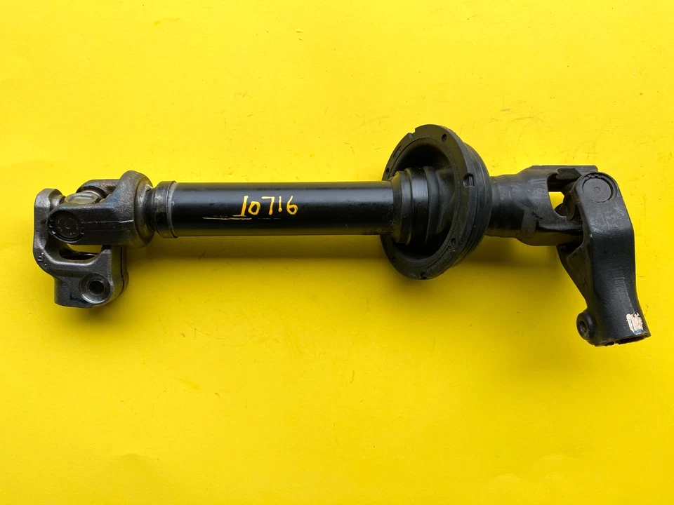 Toyota Highlander 2014-2019 columna de dirección eje intermedio OEM 45220-0E070 Foto 1 de 4