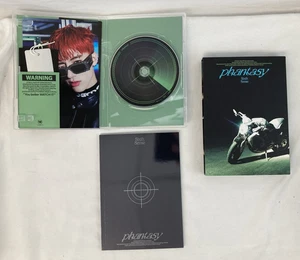 K-pop | The Boyz | Phantasy - Picture 1 of 14