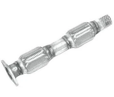 Tubo flexible convertidor posterior 95-03 Ford Windstar Van 3,0 L 3,8 L hecho en EE. UU. Foto 1 de 4