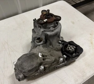 BMW F30 F32 F22 F06 F07 F10 F12 F02 CAJA DE TRANSFERENCIA CAJA PORTADORA ATC35L OEM 50K - Imagen 1 de 8