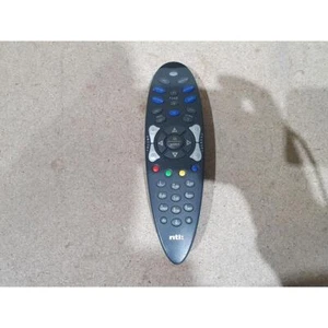 NTL Remote Control Wireless Infrared Battery-Powered for RDC 002 Cable TV Box - Picture 1 of 6