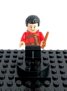 LEGO Harry Potter Goblet of Fire, VIKTOR KRUM RED UNIFORM - hp189 set 75948, TBE - Picture 1 of 7
