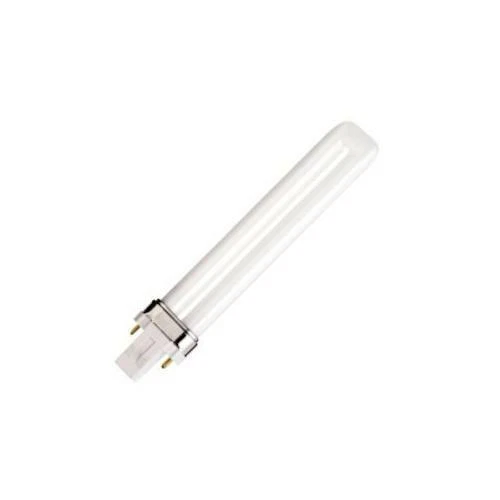 Satco 08380 - CFS13W/830 S8380 Single Tube 2 Pin Base Compact Fluorescent Light  - Image 1 of 1
