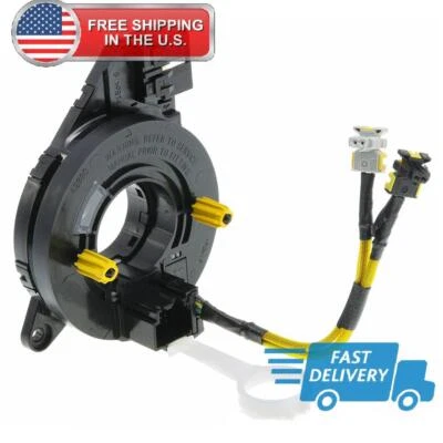 Muelle de reloj 8L8Z-14A664-A para Ford Escape 2008-2012 Mercury Mariner 2008-2011 Foto 1 de 4