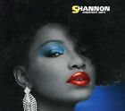 Shannon -   Greatest Hits  -  New Factory Sealed CD