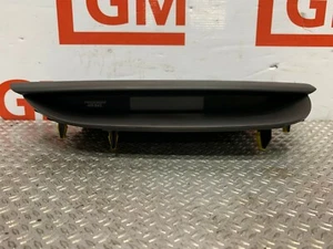 KIA CEED ARMATURENBRETT UHR DISPLAY PANEL 2016 SIEHE SHOP KIA CEED 2 ISG 94510A2750WK - Bild 1 von 5