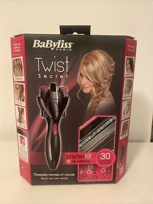 BaByliss Paris Twist Secret - Bild 1 von 4
