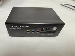 ARTIGO PICO-ITX A1150 Computer, lesen - Bild 1 von 5