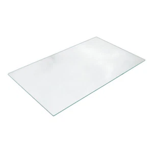 Electrolux Zanussi AEG Fridge Freezer Glass Crisper Cover Shelf 7321429797337