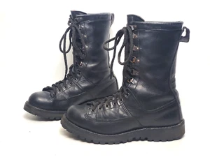 USA DANNER 69110 Fort Lewis GTX 200g 10" Tactical Uniform Duty Boots Men US 9 D - Picture 1 of 11