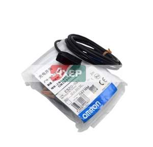 E3Z-R81 Photoelectric Switch Sensor New⊕IK - Picture 1 of 4