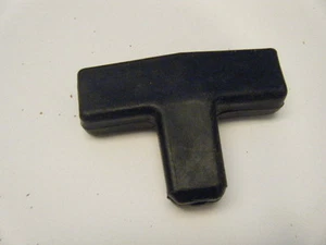 NEW CHAINSAW STARTER HANDLE - Picture 1 of 1