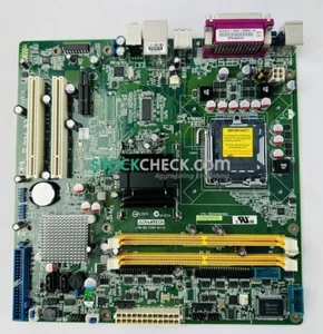 Advantech AIMB-562 KIOSK REV:A1 Motherboard - Picture 1 of 4