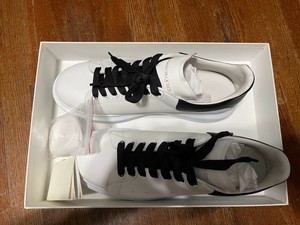 alexander mcqueen size 10.5