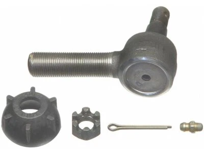 Para Ford Econoline 1961-1963 Tie Rod Extrem delantero derecho exterior dirección rápida 41859QRTS Foto 1 de 2