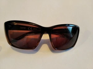 SUNGLASSES ESPRIT ET 17768 Women COLOR 535 135mm Filter 3 SPECTACLES OCCHIALI - Picture 1 of 10