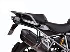 Luggage Rack Side Shad 3P System for R1200 GS R1200GS Adv 2013 2014 2015