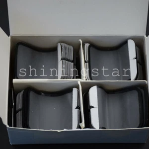 500 Pcs Size 2# Dental Digital X-Ray Barrier Envelopes For Scan X Phosphor Plate - Picture 1 of 12