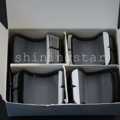 Sobres de barrera de rayos X digital dental tamaño 2# 500 piezas para escanear placa de fósforo X - Imagen 1 de 4