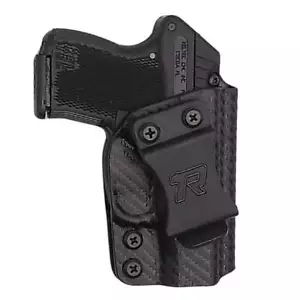 Keltec P32 IWB Holster - Rounded Gear - Picture 1 of 6
