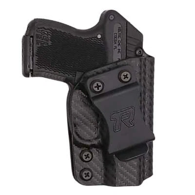 Keltec P32 IWB Holster - Rounded Gear - Image 1 of 4