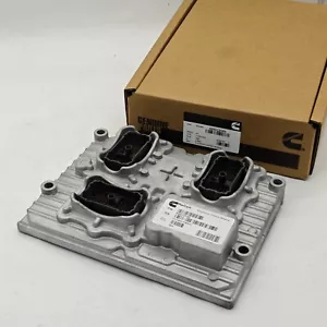 New CUMMINS ISX15 ECM ECU 4993120RX 4993120 CM2250 DIESEL ENGINE COMPUTER MODULE - Picture 1 of 9