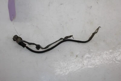 2006-2015 Mazda MX-5 Miata Negative Ground Battery Cable OEM EH138 - Image 1 of 4