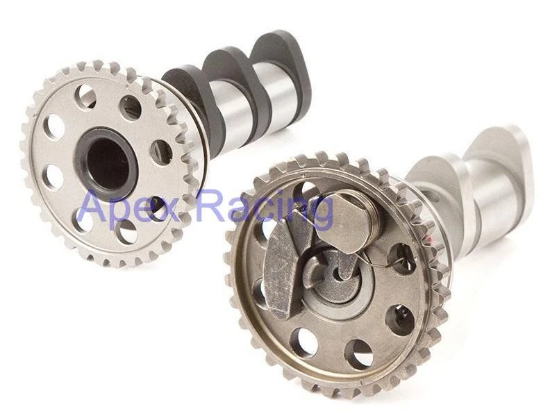 Yamaha YZ450F 2003-2009 HotCams Both Intake Exhaust Cam Stage 1 4023-1IN 4022-1E - Image 1 of 1