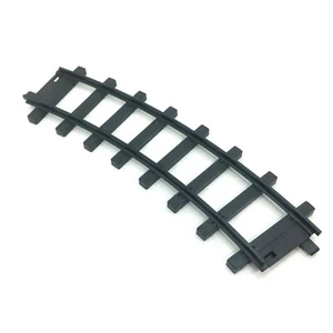 Rudolph The Island of Misfit Toys Nariz Roja Tren Express PISTA SOLO 1 Segmento - Imagen 1 de 6