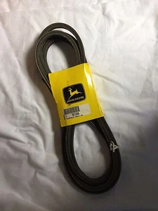 RE12086 John Deere V Belt Made in USA - Picture 1 of 2